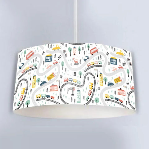 Kids Ceiling Lamp 063
