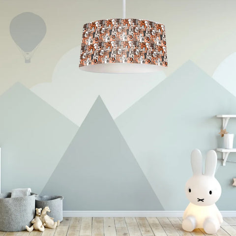 Kids Ceiling Lamp 140