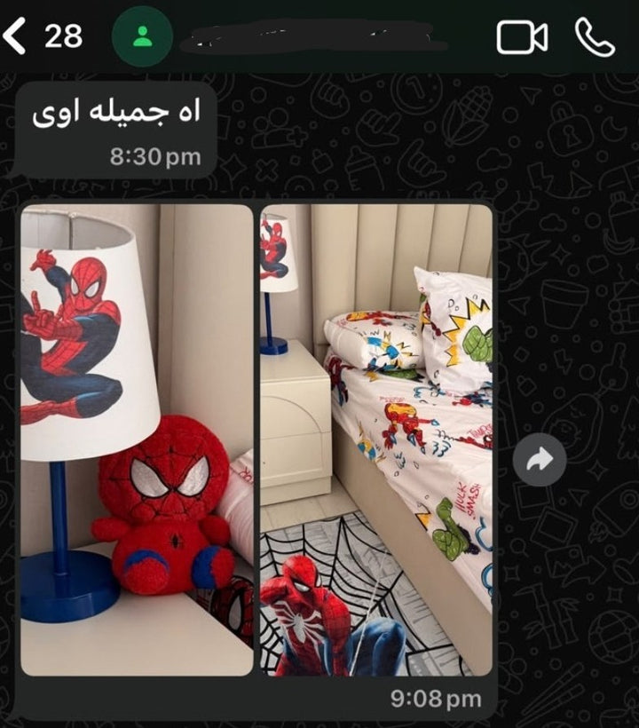 رأي عميل