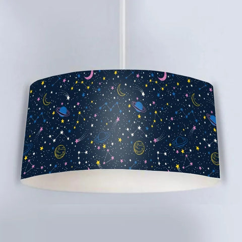 Kids Ceiling Lamp 073