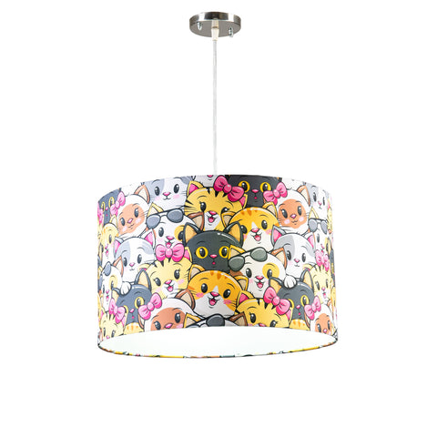 Kids Ceiling Lamp 018