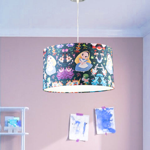 Kids Ceiling Lamp 007