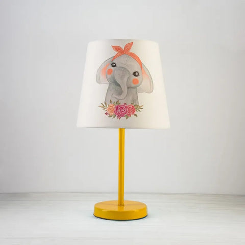 Kids Table Lamp 217