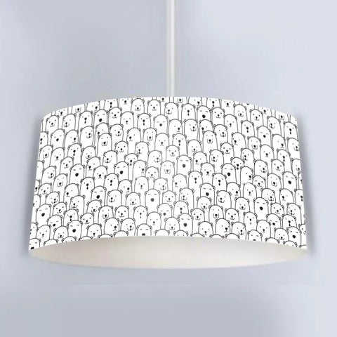Kids Ceiling Lamp 071