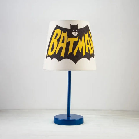 Kids Table Lamp 134