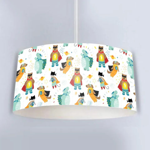 Kids Ceiling Lamp 070