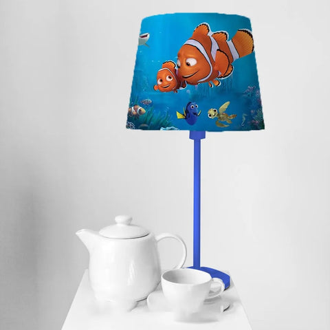 Kids Table Lamp 008