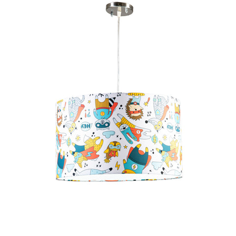 Kids Ceiling Lamp 001