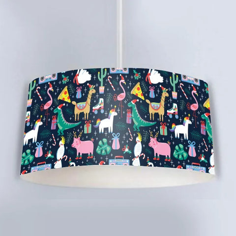 Kids Ceiling Lamp 078