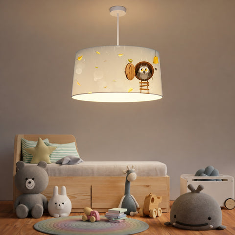 Kids Ceiling Lamp 172