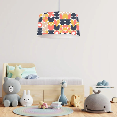 Kids Ceiling Lamp 184