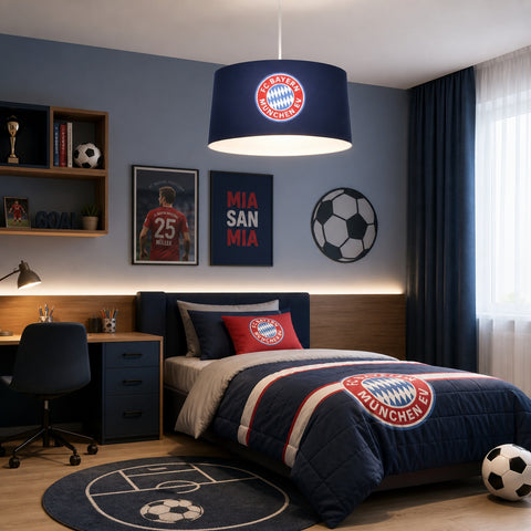 Kids Ceiling Lamp 187