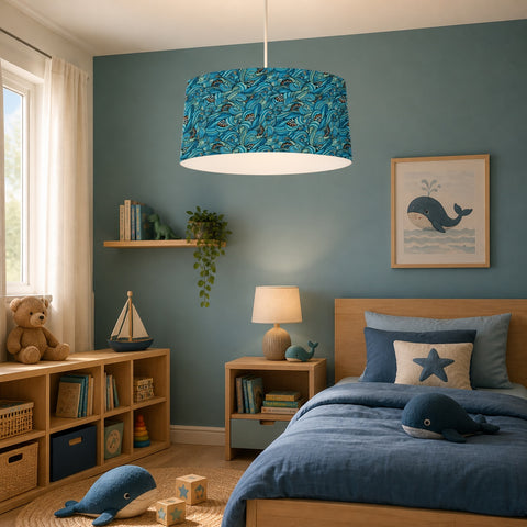 Kids Ceiling Lamp 205
