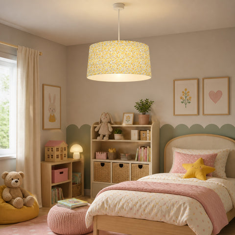Kids Ceiling Lamp 207