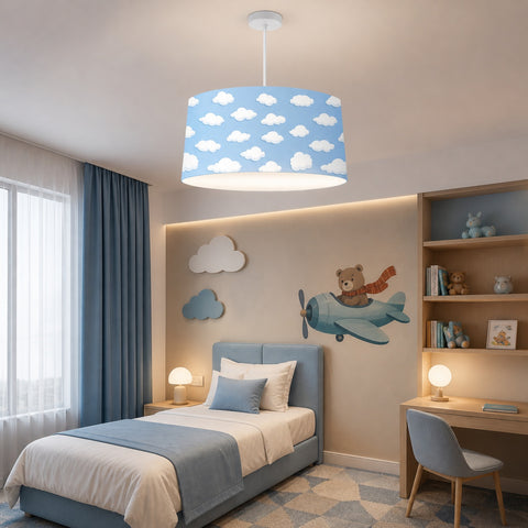 Kids Ceiling Lamp 213