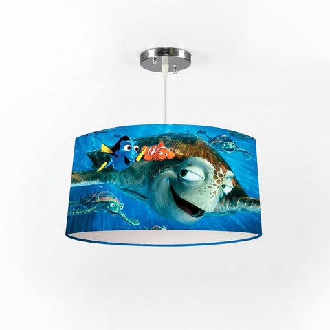 Kids Ceiling Lamp 243