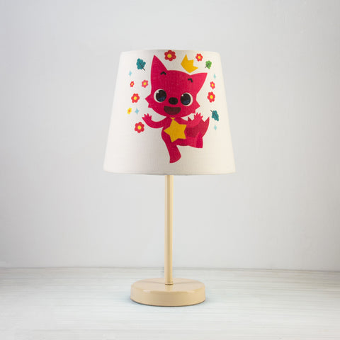 Kids Table Lamp 092