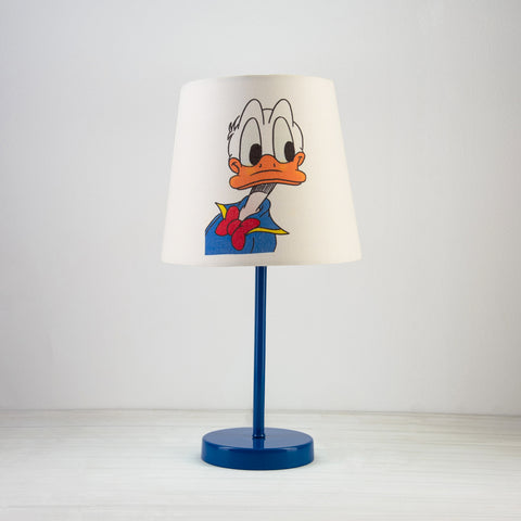 Kids Table Lamp 124