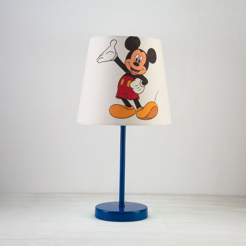 Kids Table Lamp 147