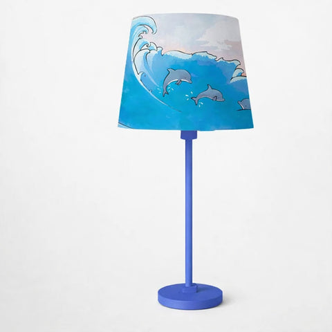 Kids Table Lamp 014