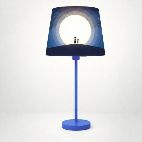 Kids Table Lamp 024