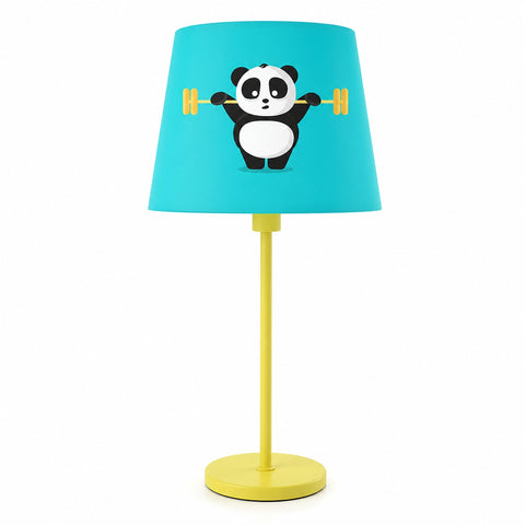 Kids Table Lamp 075