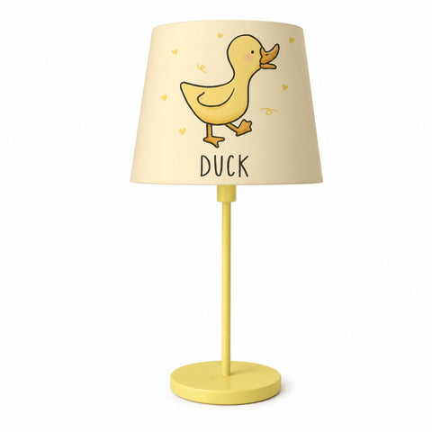 Kids Table Lamp 079