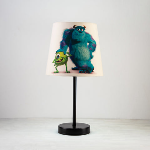 Kids Table Lamp 168