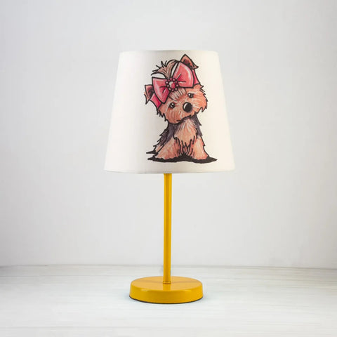 Kids Table Lamp 184