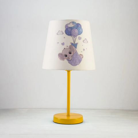 Kids Table Lamp 186