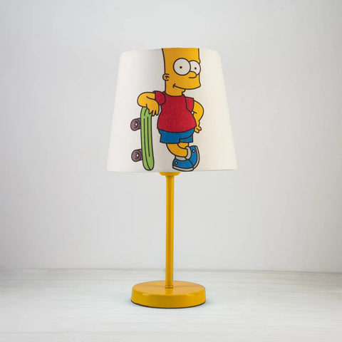 Kids Table Lamp 187