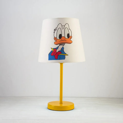 Kids Table Lamp 198