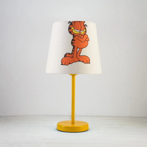 Kids Table Lamp 202
