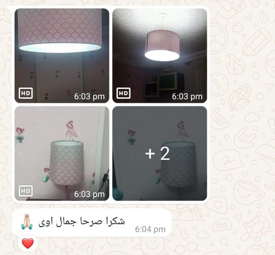 رأي عميل
