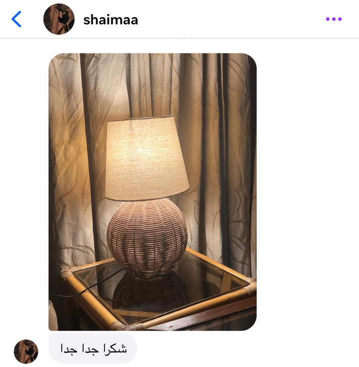 رأي عميل