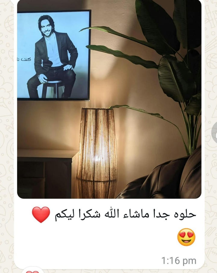 رأي عميل