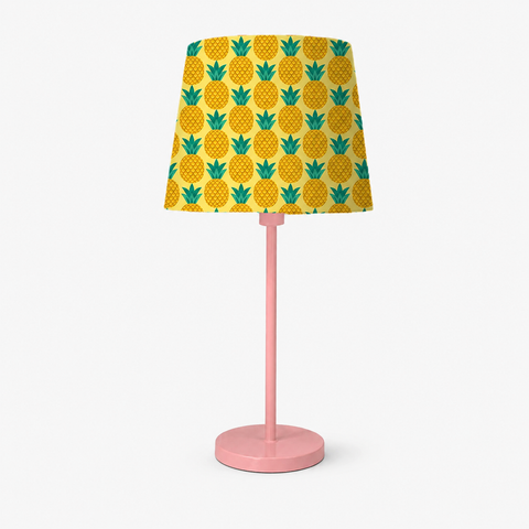 Kids Table Lamp 039