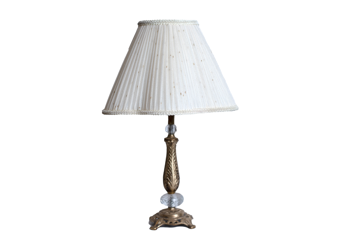 Table Lamp CL001