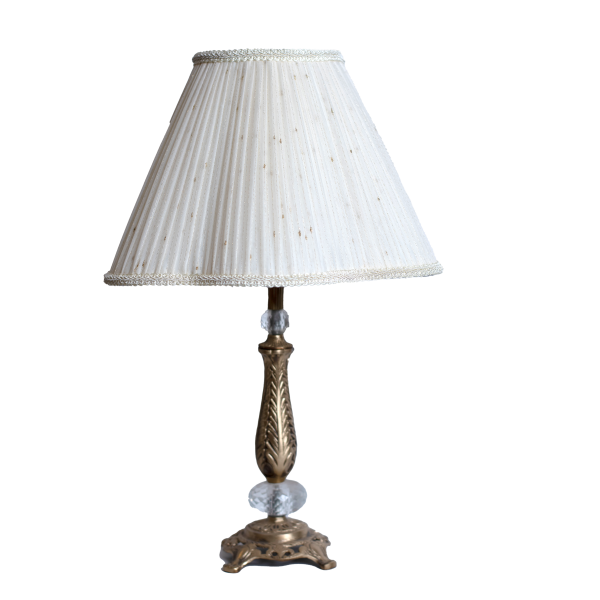 Table Lamp CL001