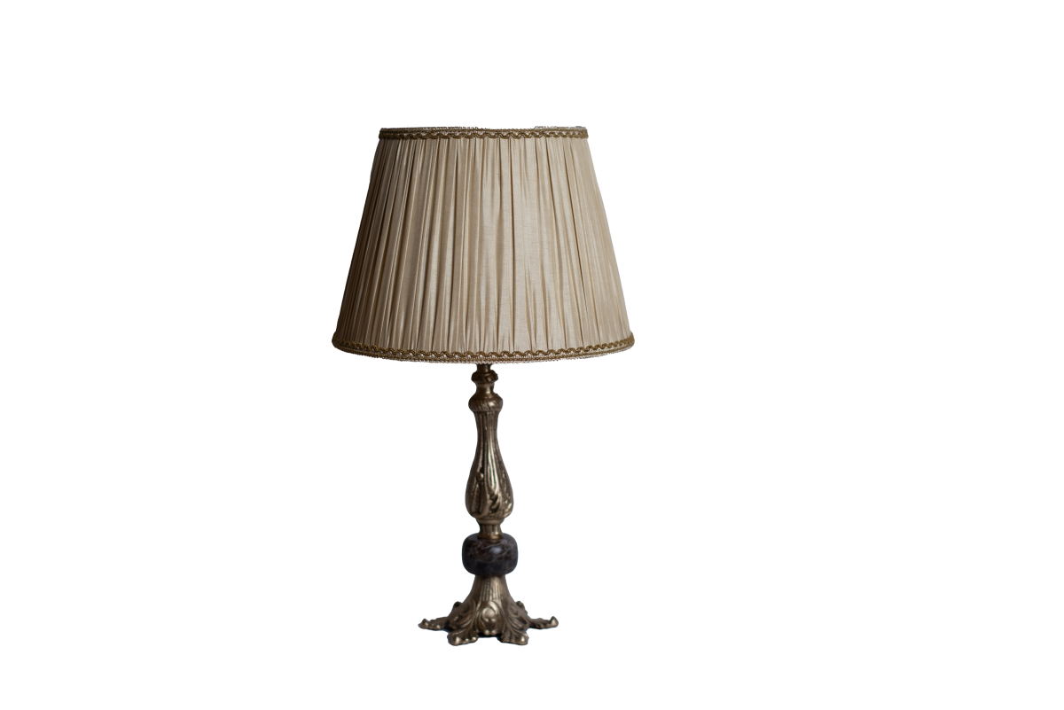 Table Lamp CL002