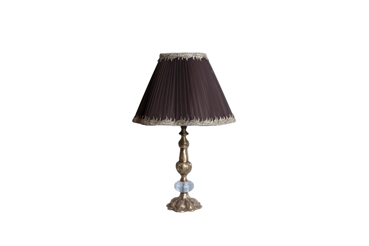 Table Lamp CL004