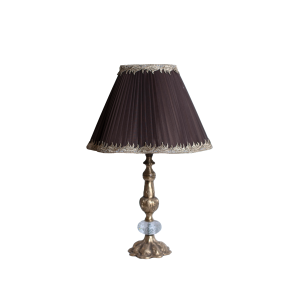 Table Lamp CL004