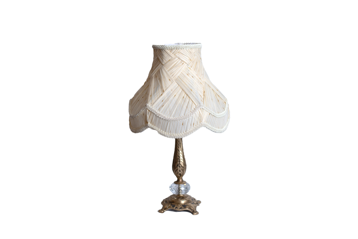 Table Lamp CL006