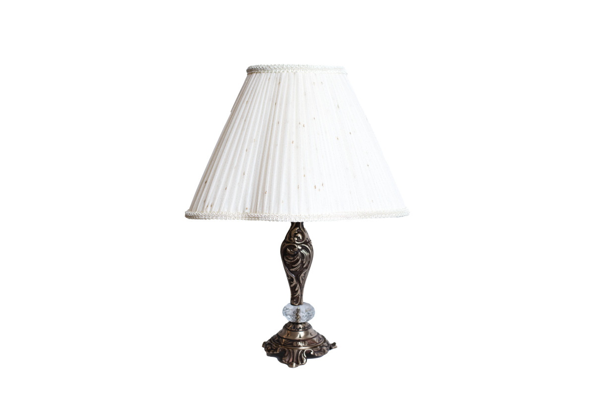 Table Lamp CL012