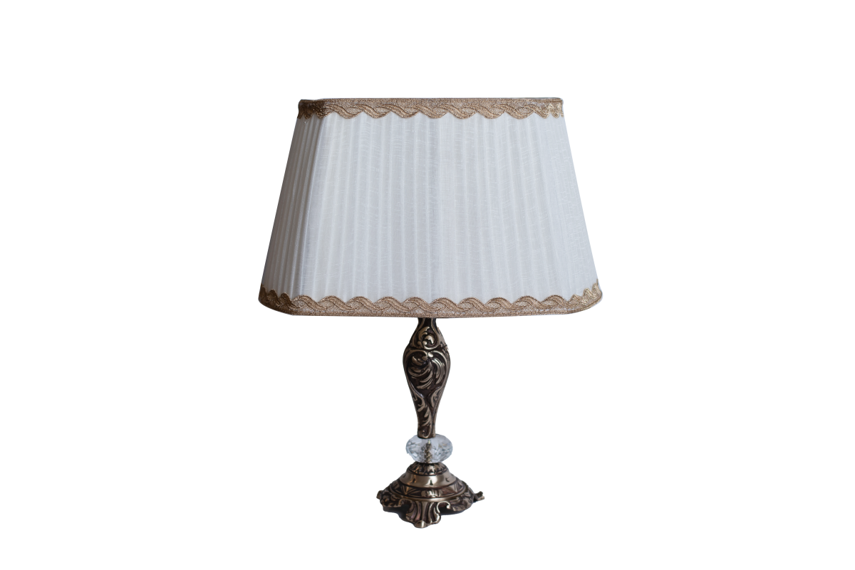 Table Lamp CL015