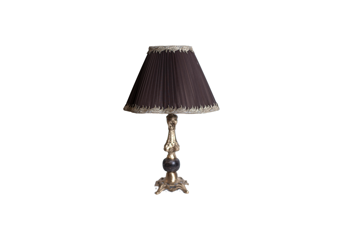 Table Lamp CL016