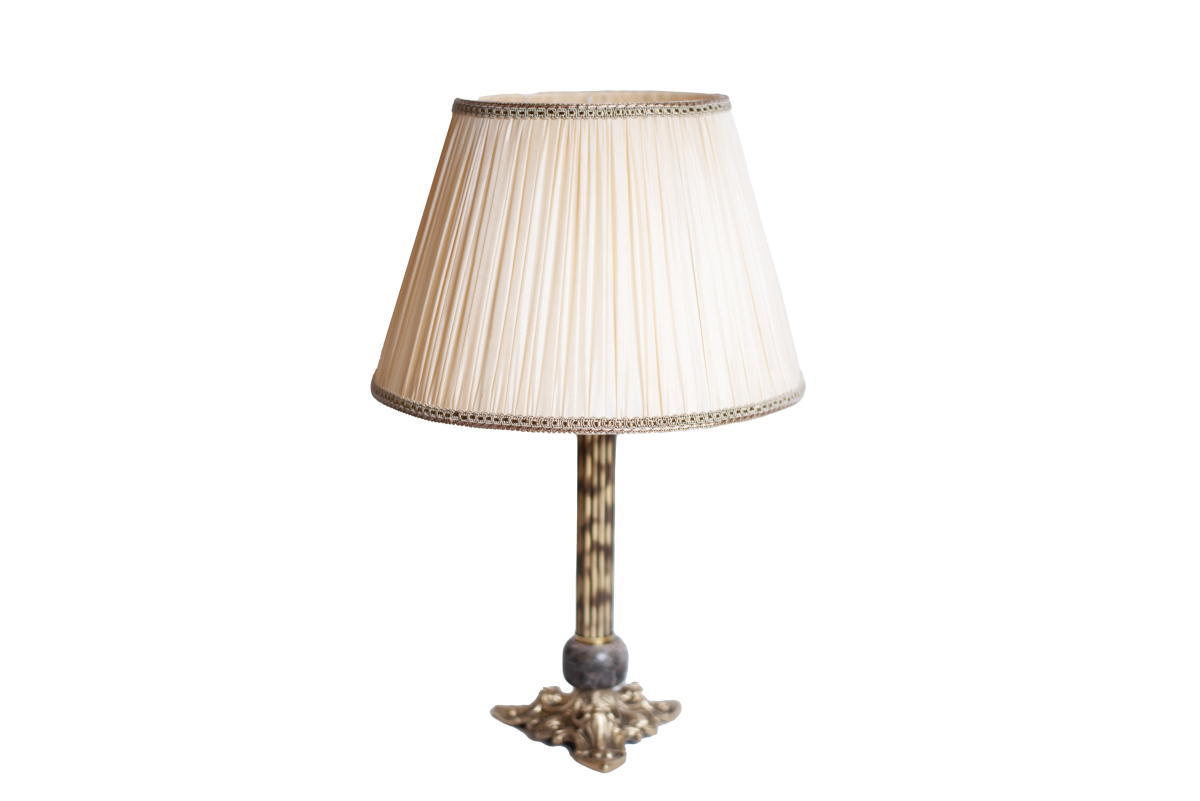 Table Lamp CL017