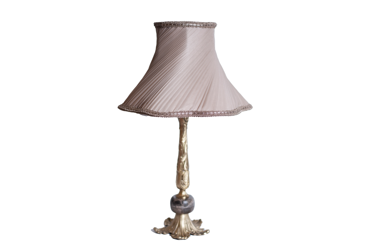 Table Lamp CL018