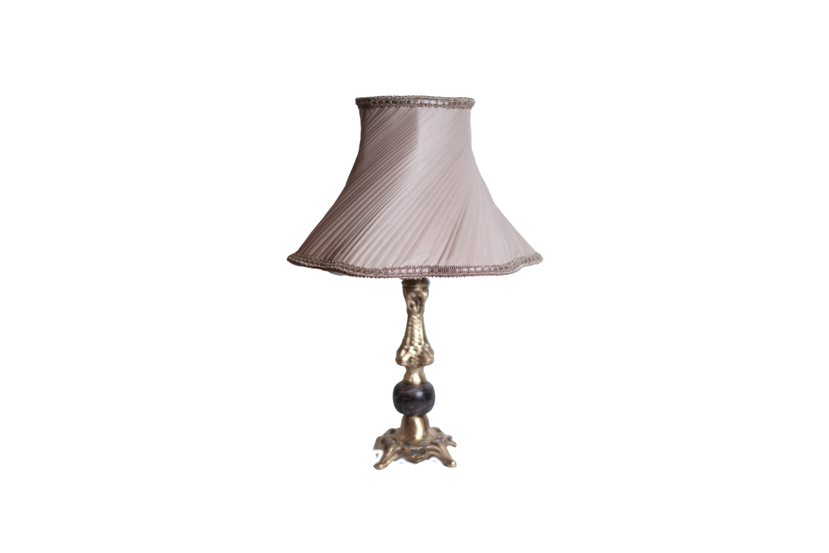 Table Lamp CL023