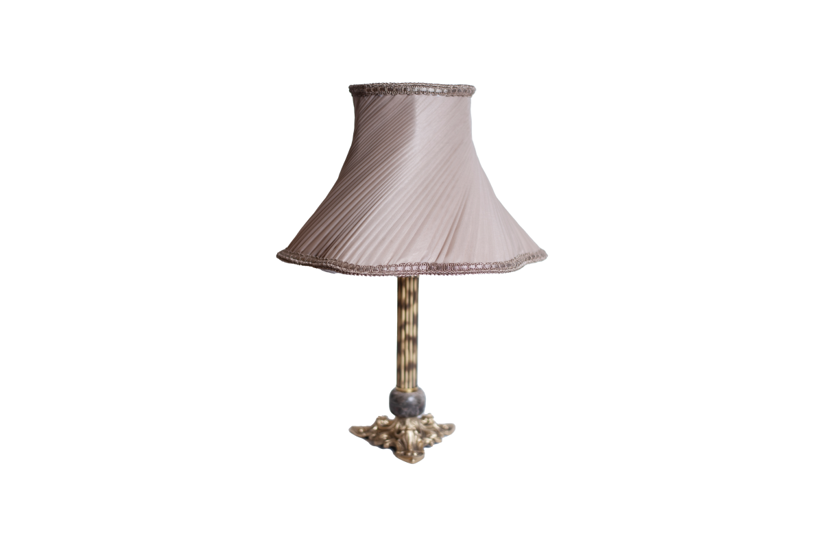 Table Lamp CL028